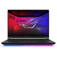 Ноутбук ASUS ROG Strix Scar 16 G635LX-RW150 Core Ultra 9 275HX/64Gb/1Tb SSD/RTX5090 24Gb/16
