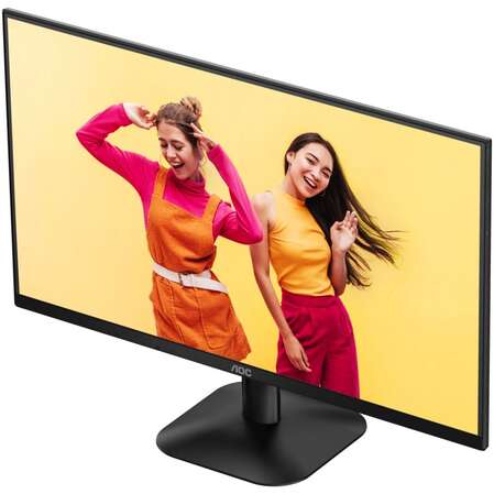 Монитор 24" AOC 24B35HM2 VA 1920x1080 1ms HDMI, VGA