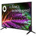Телевизор 55" BBK 55LEX-9201/UTS2C (Ultra HD 3840 x 2160, Smart TV) черный