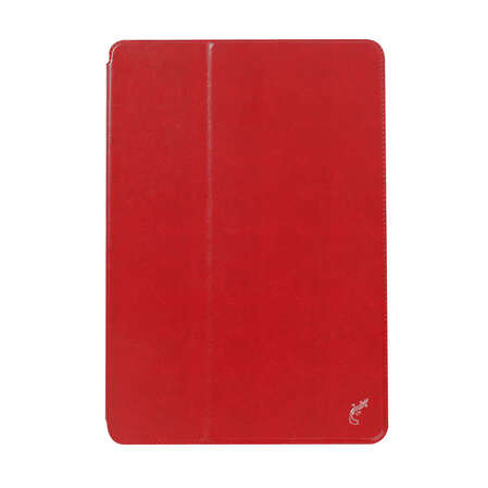 Чехол для Samsung Galaxy Note Pro 12.2\Galaxy Tab Pro 12.2 P9000\P9050\T900\T905 G-case Slim Premium, эко кожа, красный