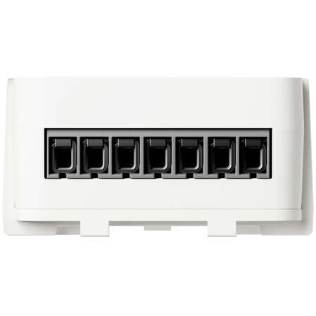 Реле Яндекс двухканальное, с Zigbee
