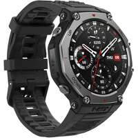 Умные часы Amazfit T-Rex 3 Onyx Black