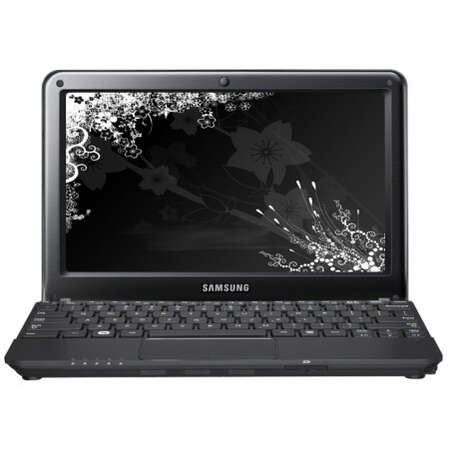 Нетбук Samsung NC110-P05 atom N2600/2G/500G/10.1/WiFi/BT/cam/Win7 Starter black