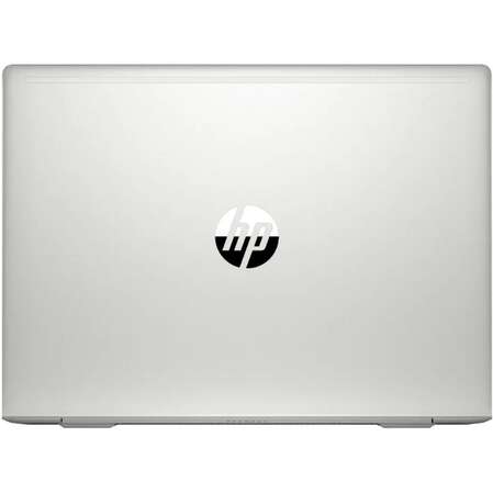 Ноутбук HP ProBook 440 G7 Core i5 10210U/8Gb/256Gb SSD/14" FullHD/DOS Silver