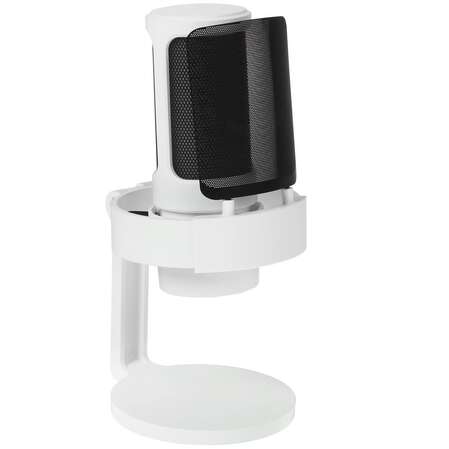 Микрофон  Fifine AmpliGame A8 White