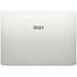 Ноутбук MSI Prestige 16 AI Evo B1MG-035RU Core Ultra 7 155H/16Gb/1Tb SSD/16" QHD+/Win11 Silver