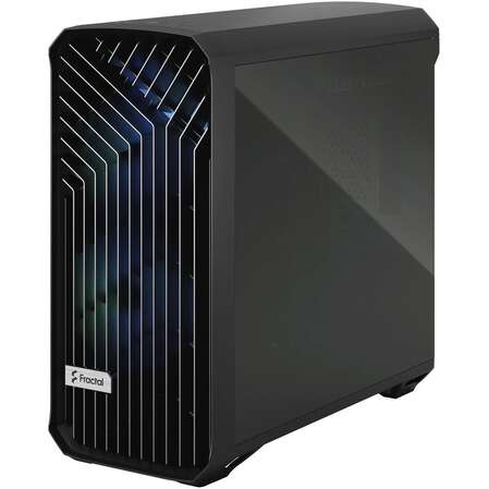 Корпус ATX Fulltower Fractal Design Torrent RGB Black