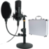 Микрофон  Maono Kit AU-A04TC Black