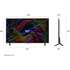 Телевизор 50" LG 50NANO90A6B.ARUG 2025