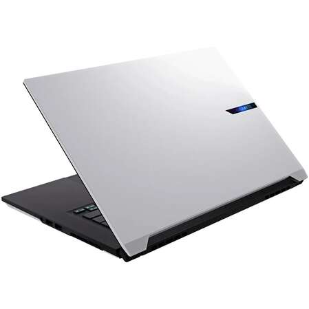 Ноутбук Gigabyte Aero X16 1WH AMD Ryzen AI 7 350/32Gb/1Tb SSD/NV RTX5070 8Gb/16" QHD+/Win11 Silver