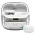 Bluetooth гарнитура JBL Tune Buds 2 Ghost Edition White