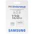 Карта памяти Micro SecureDigital 128Gb SDXC Samsung PRO Endurance class10 UHS-I U3 (MB-MJ128KA)