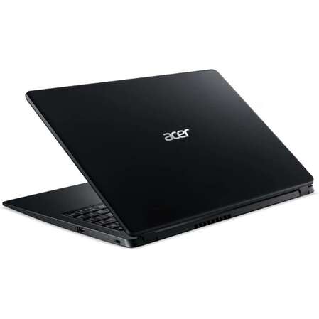 Ноутбук Acer Extensa 15 EX215-52-58EX Core i5 1035G1/4Gb/256Gb SSD/15.6" FullHD/Win10 Black