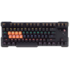 Клавиатура A4Tech Bloody B530 Black USB Gamer Led