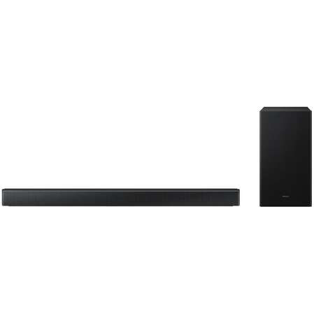 Саундбар Samsung HW-B650F/RU 3.1 Black