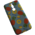Чехол для Xiaomi Redmi 8 Zibelino Fruit Case ананас