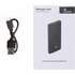 Внешний аккумулятор Accesstyle Midnight 10P 10000 mAh, черный