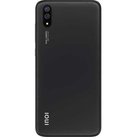 Смартфон Inoi 7 2020 Black