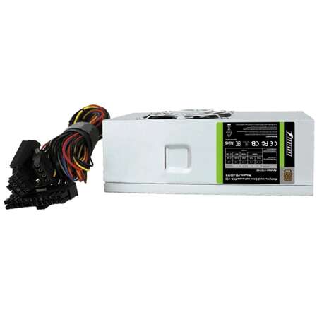 Блок питания 450W Powerman PM-450TFX TFX