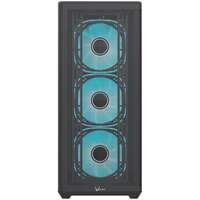 Корпус ATX Miditower Formula Air Power G5 Plus Black