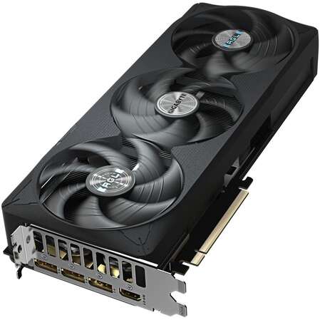 Видеокарта Gigabyte GeForce RTX 5070 Ti 16384Mb, Eagle OC SFF 16 Gb (GV-N507TEAGLE OC-16GD) 1xHDMI, 3xDP, Ret