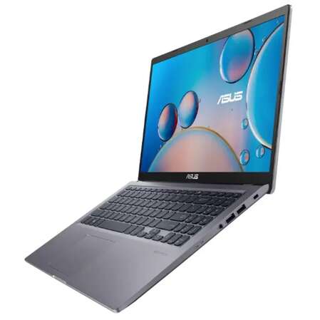 Ноутбук ASUS VivoBook 15 X515JA-BQ3249 Core i7 1065G7/8Gb/512Gb SSD/15.6" FullHD/DOS Gray