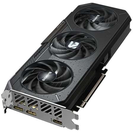 Видеокарта Gigabyte 16384Mb Radeon RX 9060 XT Gaming OC 16Gb (GV-R9060XTGAMING OC-16GD) 2xDP, 1xHDMI, Ret