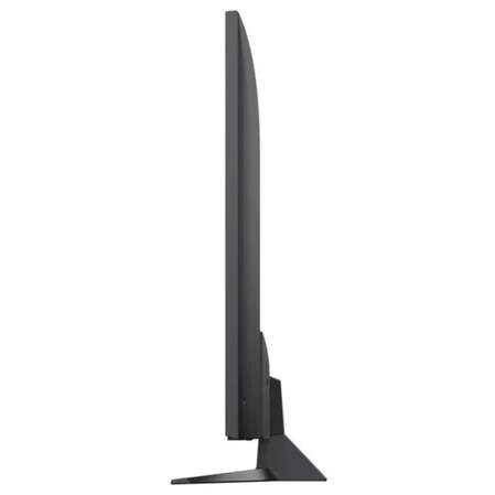 Телевизор 55" LG 55NANO81A6A.ARUG 2025
