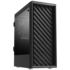 Корпус ATX Miditower Zalman T7 Black 