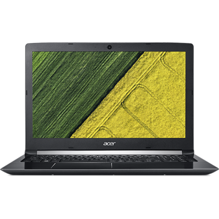 Ноутбук Acer Aspire A515-51G-50EE Core i5 8250U/4Gb/1Tb/Nv MX150 2Gb/15.6" FullHD/Win10 Black