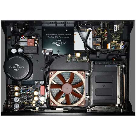 Медиаплеер Dune HD Max 8K