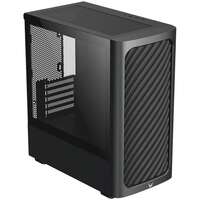 Корпус MicroATX Minitower Formula Air Mesh G3 Black