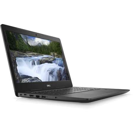 Ноутбук Dell Latitude 3490 Core i3 7020U/4Gb/500Gb/14.0"/Linux Black