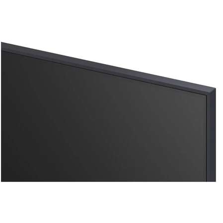Телевизор 75" LG 75QNED82A6B.ARUG 2025