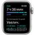 Умные часы Apple Watch SE GPS 40mm Silver Aluminium Case with White Sport Band MYDM2RU/A