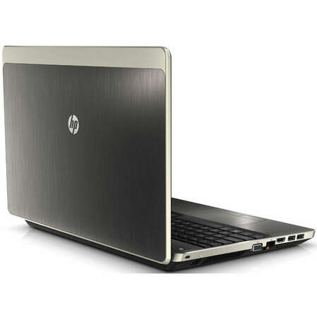 Ноутбук HP ProBook 4330s LW824EA i3-2330M/2Gb/320Gb/HD3000/DVD/WF/BT/Cam/13.3"/Linux Metallic Grey