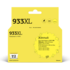 Картридж T2 IC-H056 №933XL (CN056AE) для HP Officejet 6100/6600/6700/7110/7610, желтый