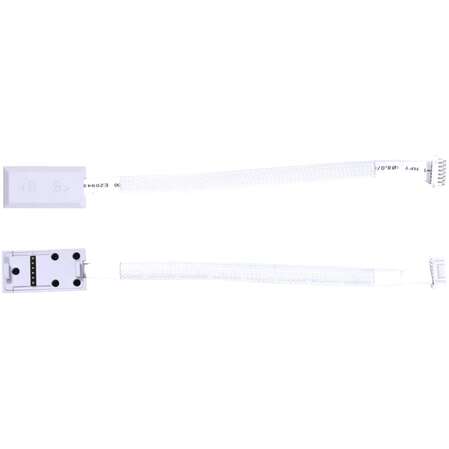 Вентилятор 120x120 Lian Li UNI Fan SL V2 120 ARGB PWM 2000rpm (3-Pack) White