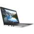 Ноутбук Dell Inspiron 3582 Intel N5000/4Gb/1Tb/DVD/15.6"/Linux White