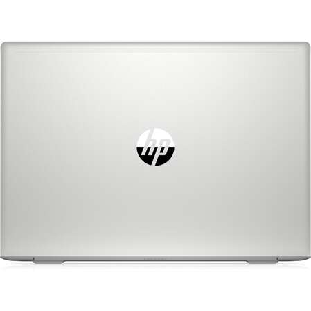 Ноутбук HP ProBook 450 G6 5PP81EA Core i3 8145U/4Gb/500Gb/15.6"/DOS Silver