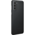 Чехол для Samsung Galaxy S21+ SM-G996 Leather Cover чёрный
