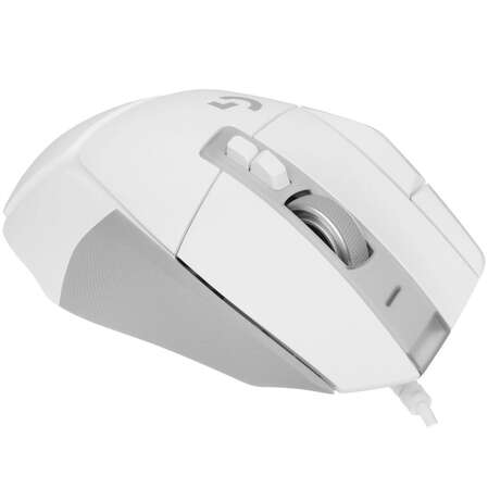 Мышь Logitech G502 X White проводная