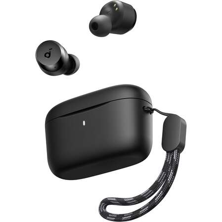 Bluetooth гарнитура Anker Soundcore A25i v.2 Black