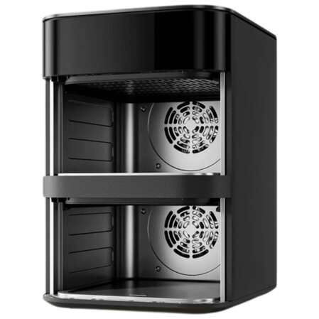 Аэрогриль Xiaomi Double Stack Air Fryer 12L EU