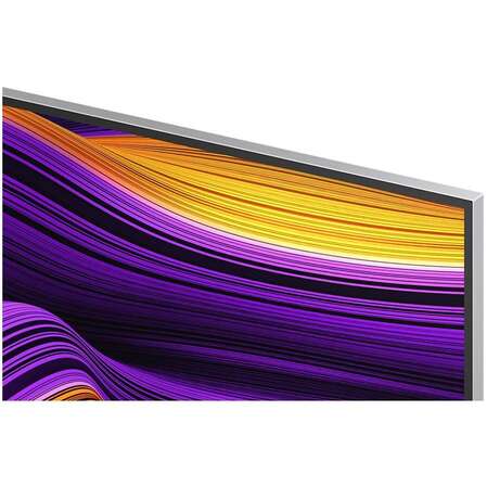 Телевизор 65" LG OLED65G5RLA.ARUG 2025