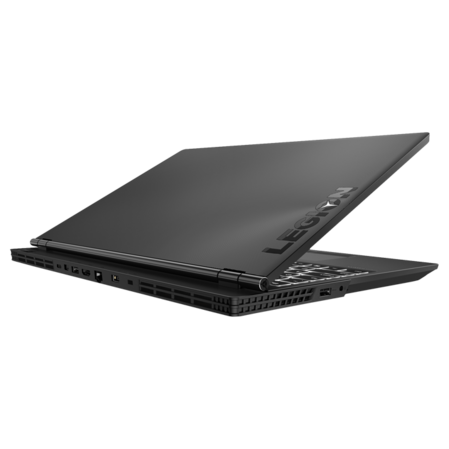 Ноутбук Lenovo Legion Y530-15ICH 81FV00QARU Core i7 8750H/8Gb/1Tb+128Gb SSD/NV GTX1050Ti 4Gb/15.6"/Win10 Black