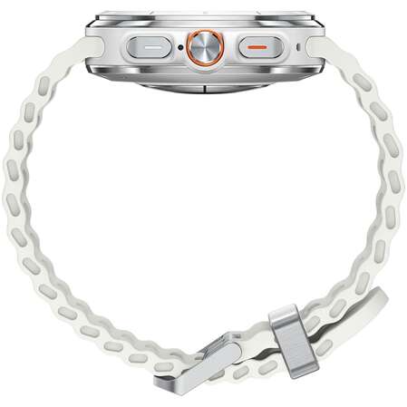 Умные часы Samsung Galaxy Watch Ultra SM-L705 47mm LTE White/White (EAC)