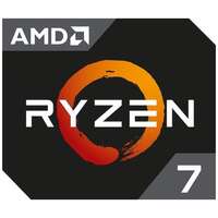 Процессор AMD Ryzen 7 7700X, 4.5ГГц, (Turbo 5.4ГГц), 8-ядерный, L3 32МБ, Сокет AM5, BOX