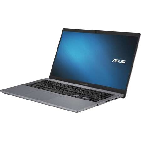 Ноутбук ASUS PRO P3540FB-BQ0306R Core i5 8265U/8Gb/1Tb+256Gb SSD/NV MX110 2Gb/15.6" FullHD/Win10Pro Grey