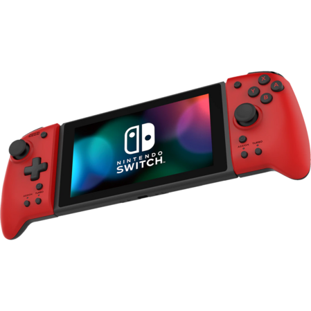 Геймпад Hori Split pad pro для консоли Nintendo Switch Red